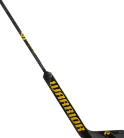 Warrior Goalie Stick Ritual V1 Pro Se Sr.