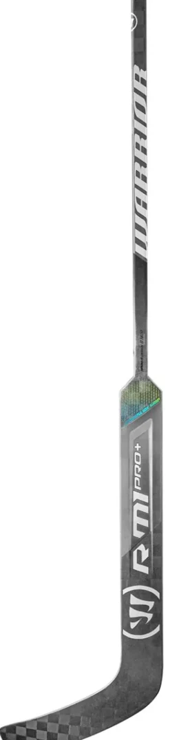 Warrior Goalie Stick Ritual M1 Pro Sr.