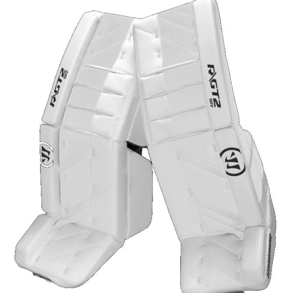 Warrior Gt2 Goalie Leg Pads Int