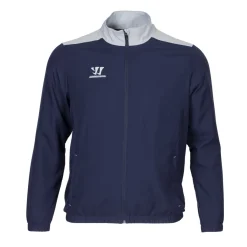 Warrior Hockey Alpha Wintersuit Jacket