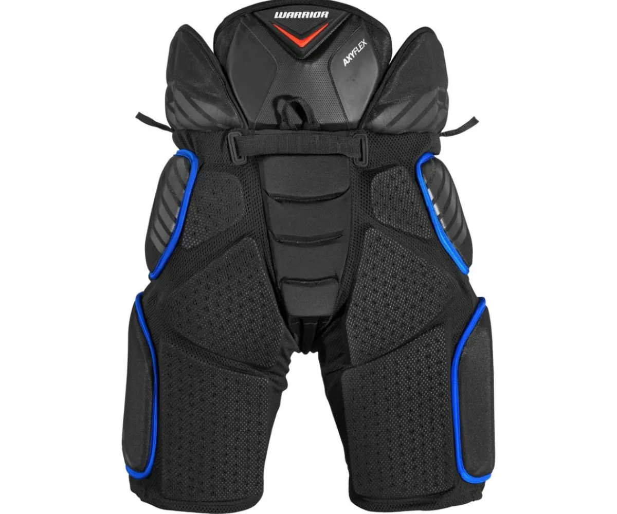 Hockey Pants^WARRIOR Hockey Pant Qre Pro Girdle Jr