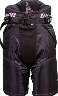 Hockey Protection Children (Yth)^WARRIOR Hockey Protective Start Kit Yth.