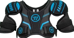 Ready-Made Packages Hockey Players^WARRIOR Hockey Protective Start Kit Yth.