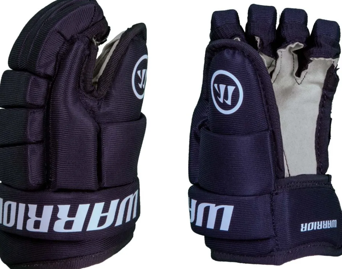 Ready-Made Packages Hockey Players^WARRIOR Hockey Protective Start Kit Yth.