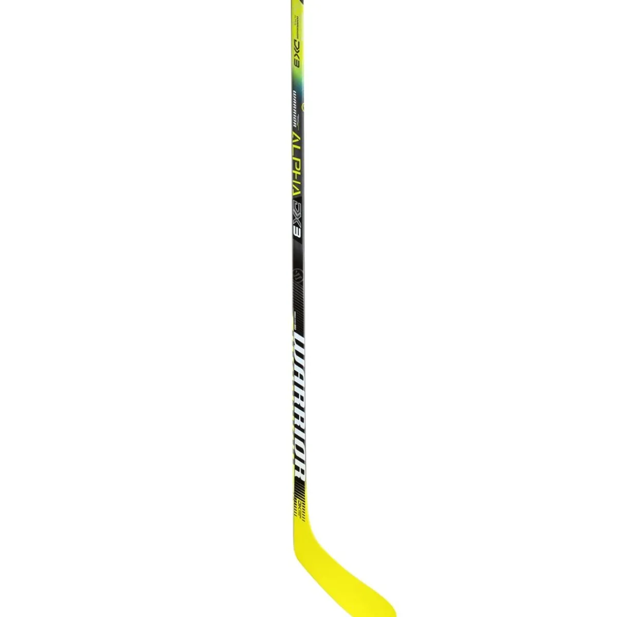 Hockey Sticks Junior^WARRIOR Hockey Stick Alpha Dx 3 Jr.