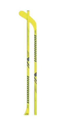 Warrior Hockey Sticks^WARRIOR HOCKEY Stick Alpha Yth 10 Flex