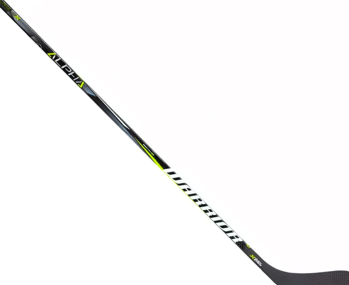 Warrior Hockey Sticks^WARRIOR Hockey Stick Alpha Qx Int.