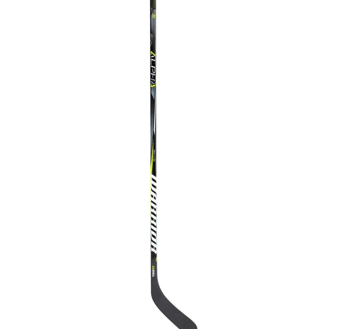 Warrior Hockey Sticks^WARRIOR Hockey Stick Alpha Qx Int.