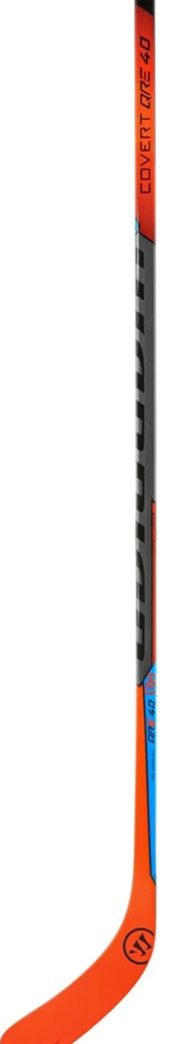 Hockey Sticks Junior^WARRIOR Hockey Stick Covert Qre 40 Jr.