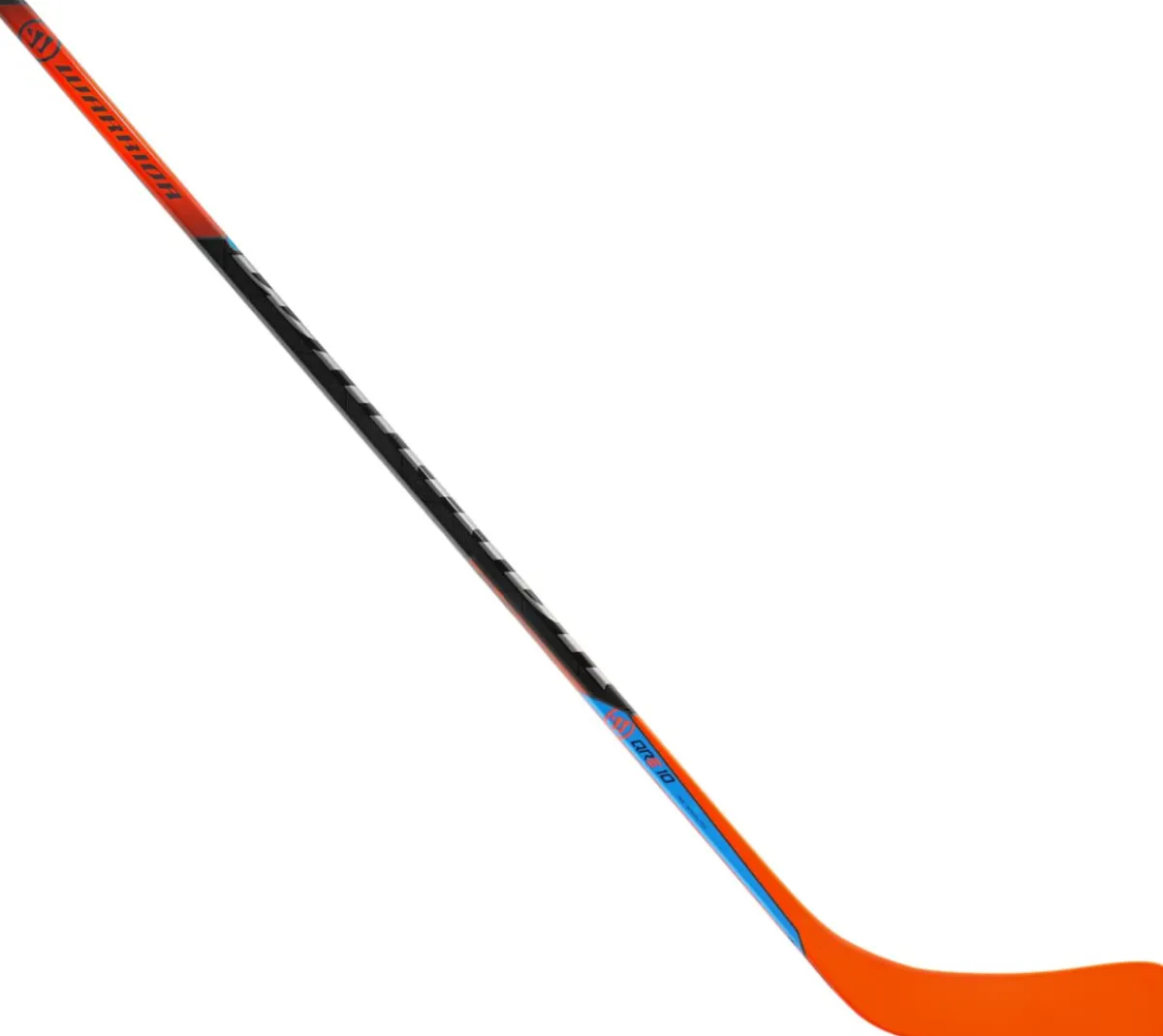 Hockey Sticks Children (Yth)^WARRIOR Hockey Stick Covert Qre 10 Yth.