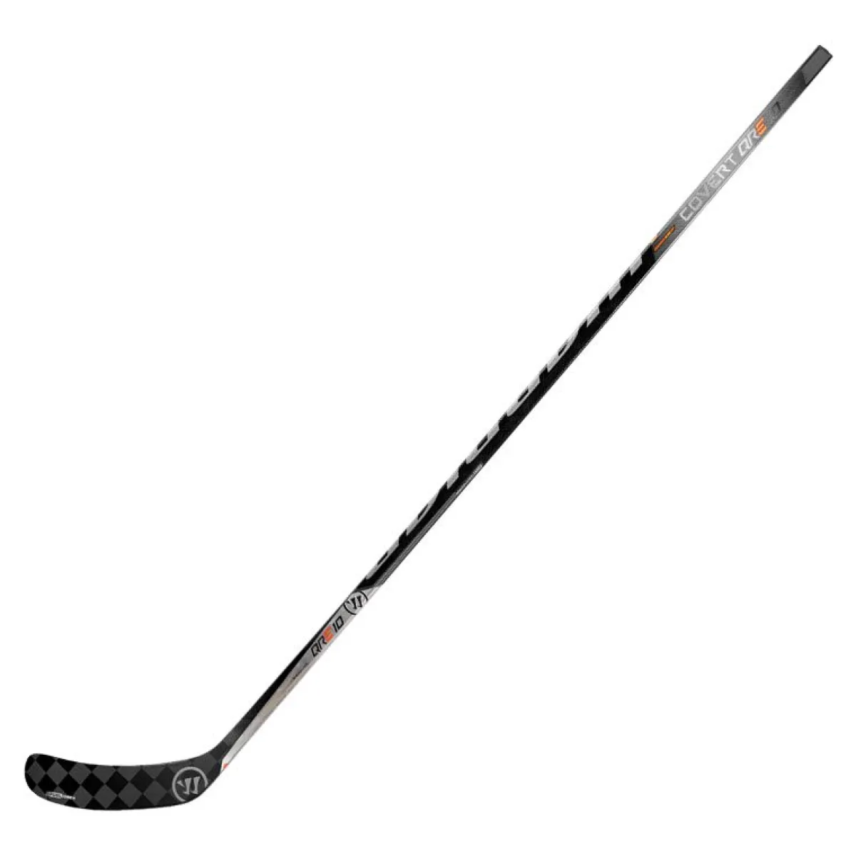 Warrior Hockey Sticks^WARRIOR Hockey Stick Covert Qre10 Int Silver Edition