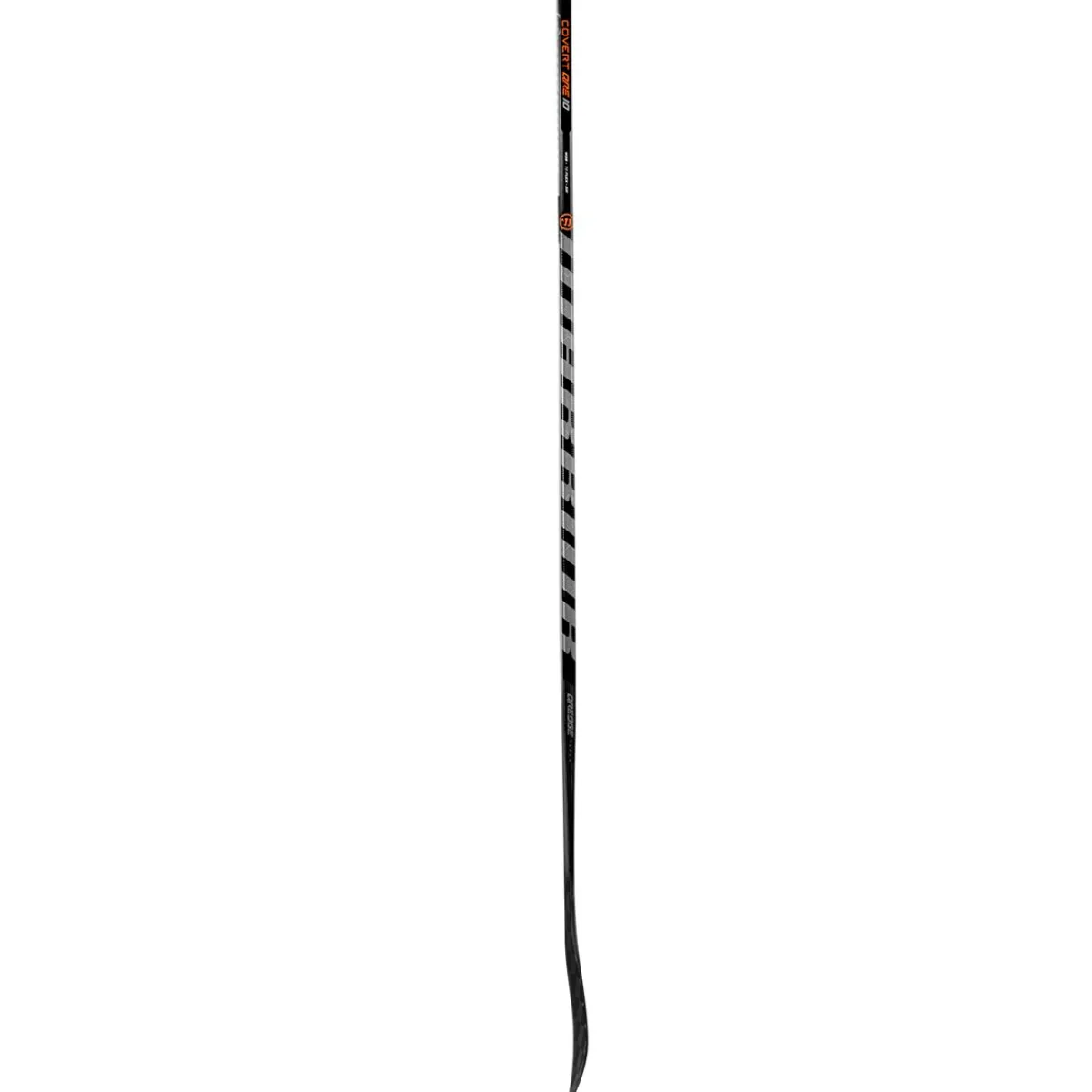 Warrior Hockey Sticks^WARRIOR Hockey Stick Covert Qre10 Int Silver Edition
