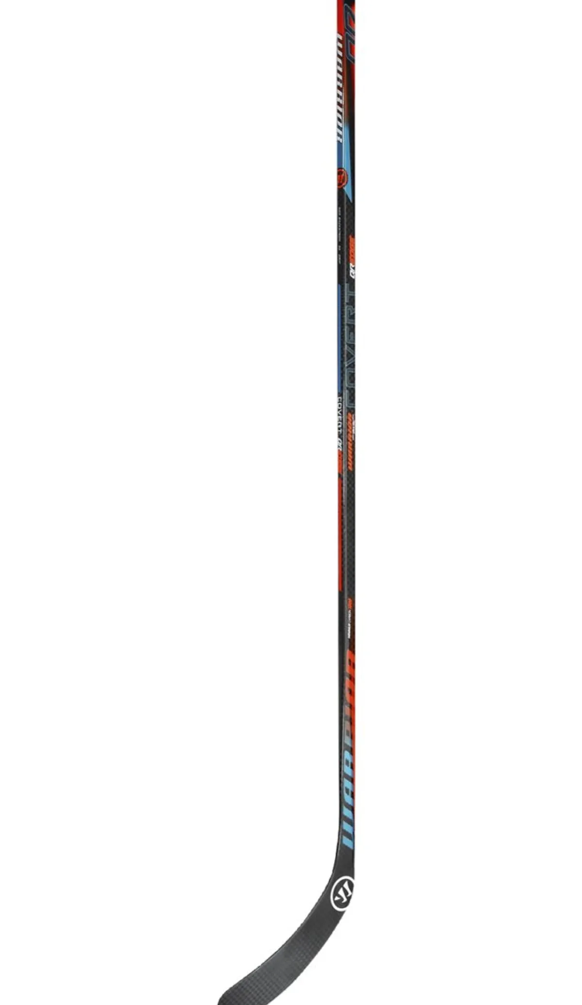 Hockey Sticks Intermediate^WARRIOR Hockey Stick Covert Qre Int.