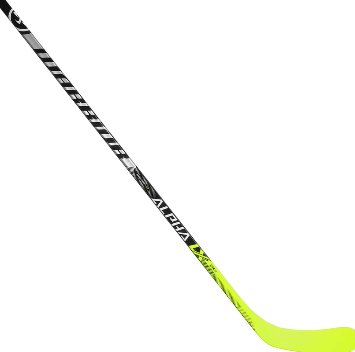 Hockey Sticks Children (Yth)^WARRIOR Hockey Stick Lx Pro Yth 20 Flex