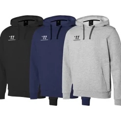 Warrior Hoodie Alpha Fleece Hoody Jr.