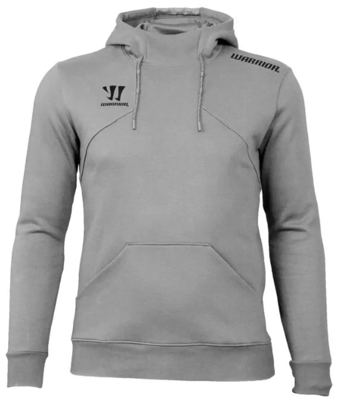 Warrior Hoodie Alpha X Aspire Zip Sr