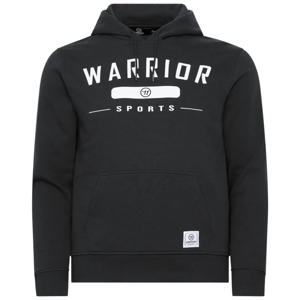 Warrior Hoodie Sports Jr