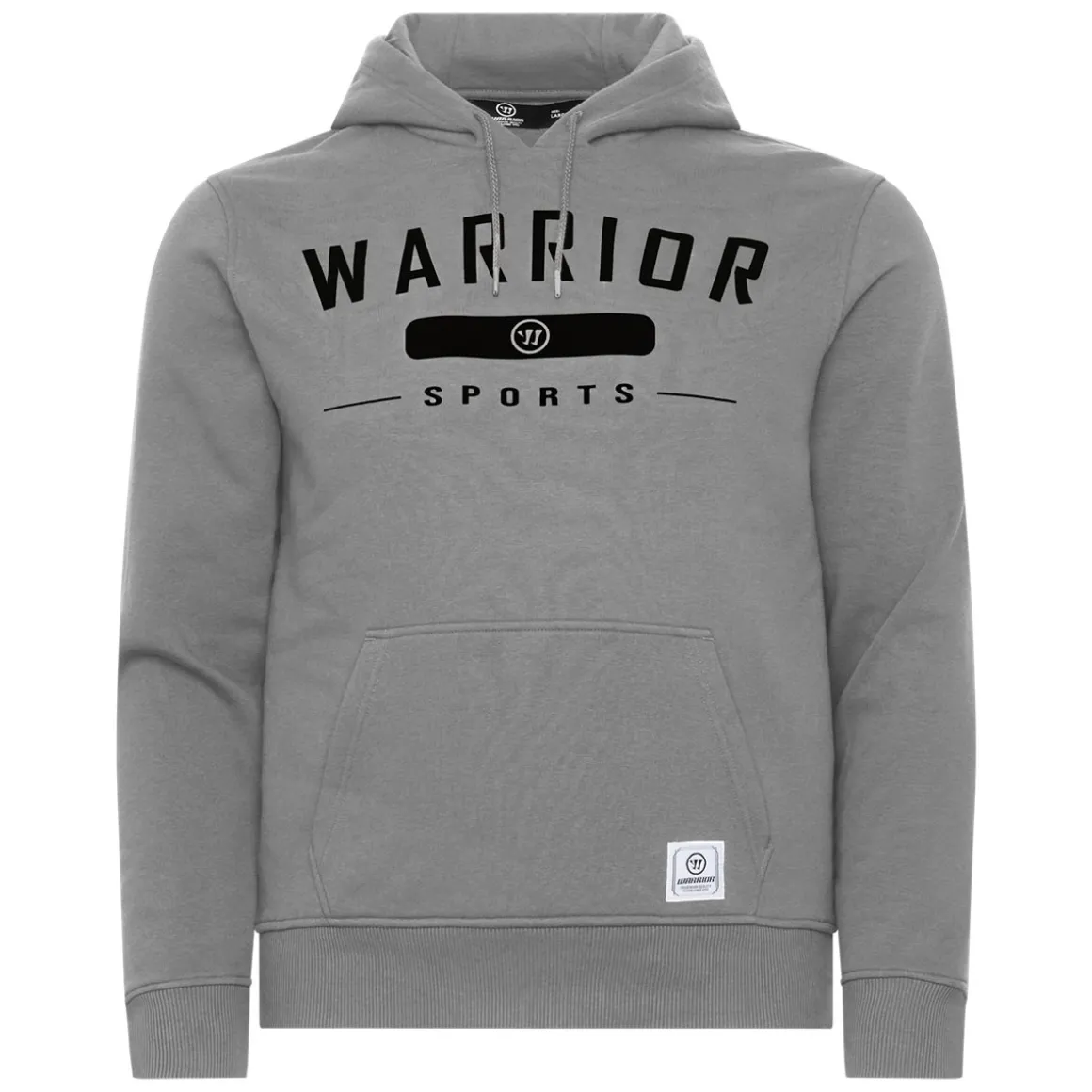 Warrior Hoodie Sports Sr