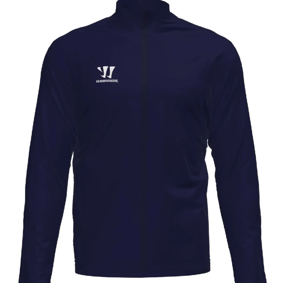 Warrior Jacket Alpha X Presentation Sr