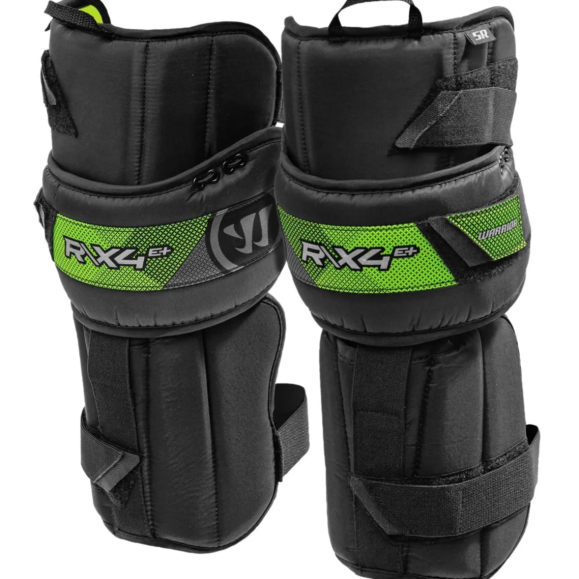 Warrior Knee Pads Ritual X4 E+ Sr