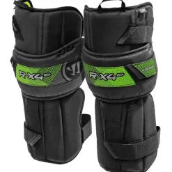 Warrior Knee Pads Ritual X4 E+ Sr
