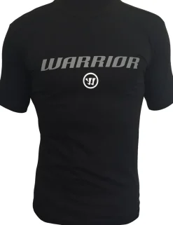 Warrior Logo Tee Yth