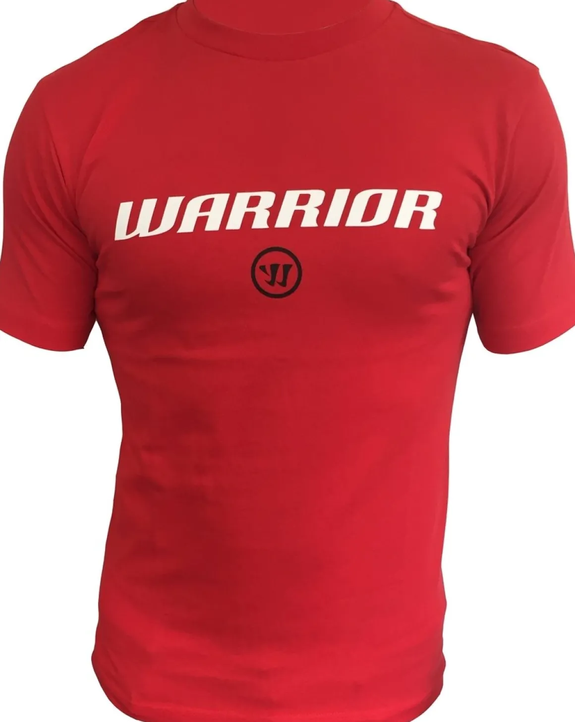 Warrior Logo Tee Yth