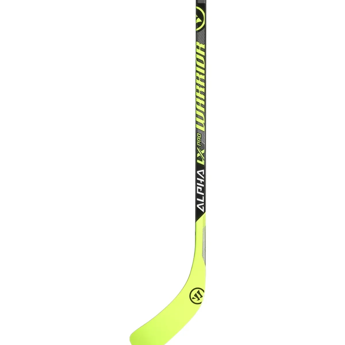 Mini Sticks^WARRIOR Ministick Lx