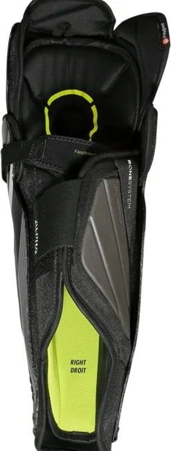 Hockey Shin Guards^WARRIOR Shin Guards Lx 20 Jr