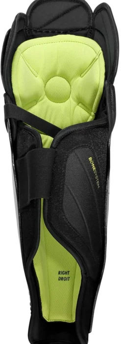 Hockey Shin Guards^WARRIOR Shin Guards Lx 30 Jr