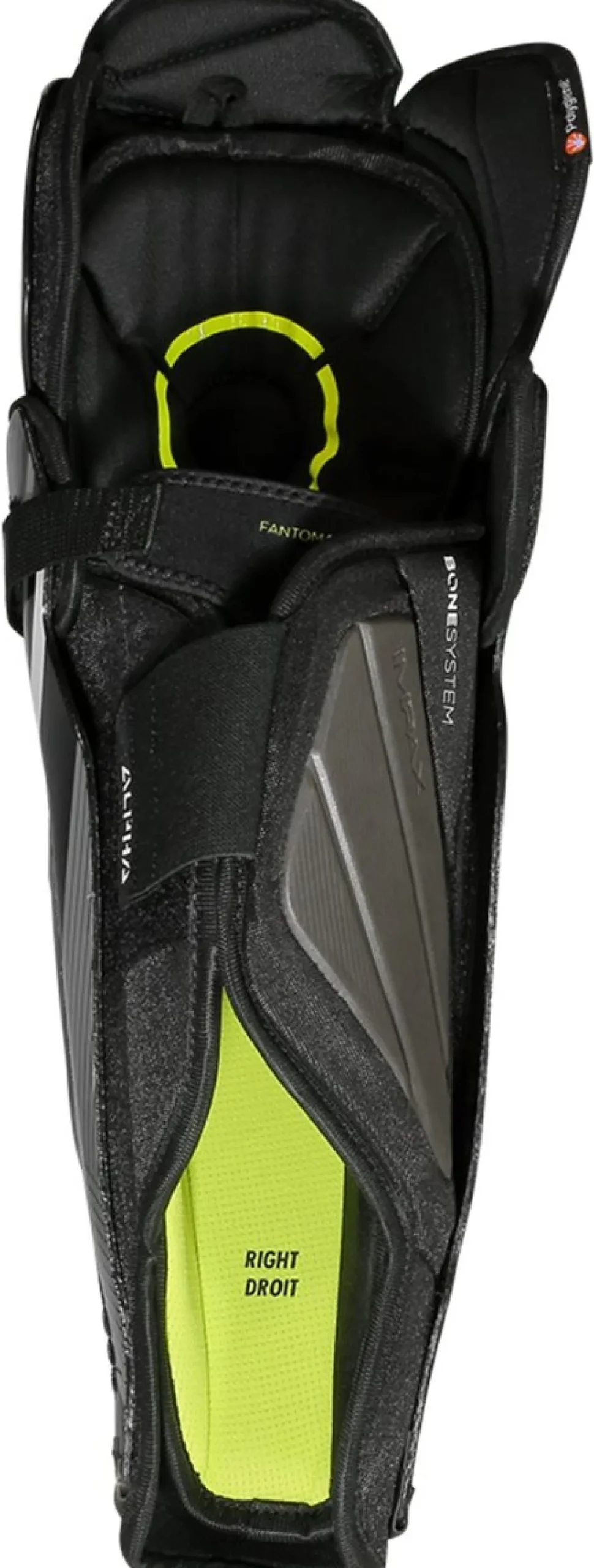 Hockey Shin Guards^WARRIOR Shin Guards Lx 20 Sr