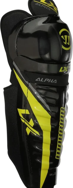 Hockey Shin Guards^WARRIOR Shin Guards Lx 40 Sr