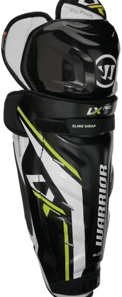 Hockey Shin Guards^WARRIOR Shin Guards Lx Pro Sr