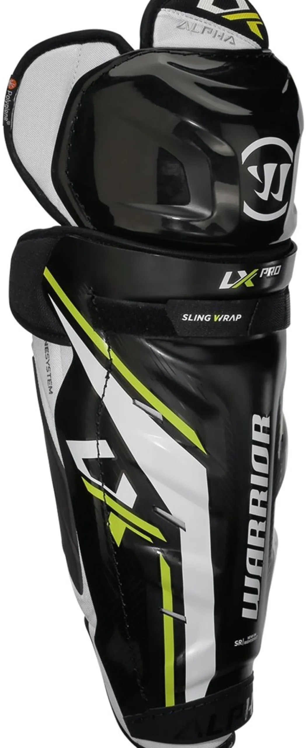Hockey Shin Guards^WARRIOR Shin Guards Lx Pro Sr
