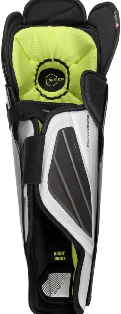 Hockey Shin Guards^WARRIOR Shin Guards Lx Pro Sr