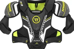 Shoulder Pads Hockey^WARRIOR Shoulder Pad Alpha Dx3 Sr.
