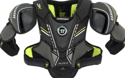 Shoulder Pads Hockey^WARRIOR Shoulder Pad Alpha Dx Sr.