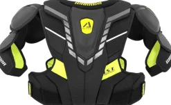 Shoulder Pads Hockey^WARRIOR Shoulder Pad Alpha Dx Sr.