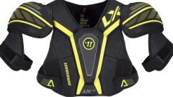 Shoulder Pads Hockey^WARRIOR Shoulder Pad Lx 40 Jr
