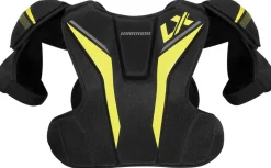Shoulder Pads Hockey^WARRIOR Shoulder Pad Lx 40 Jr