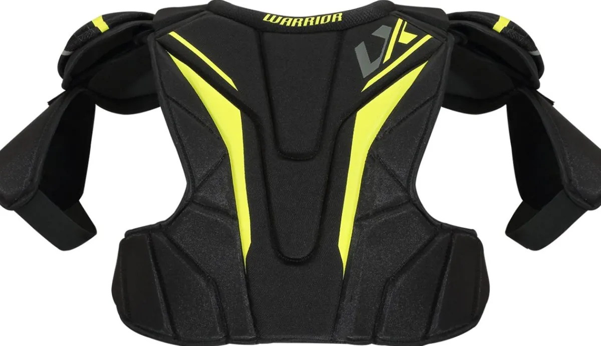 Shoulder Pads Hockey^WARRIOR Shoulder Pad Lx 30 Sr