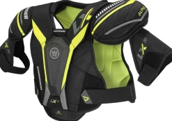 Shoulder Pads Hockey^WARRIOR Shoulder Pad Lx 30 Sr