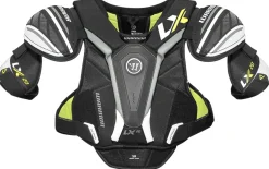 Shoulder Pads Hockey^WARRIOR Shoulder Pad Lx 20 Jr
