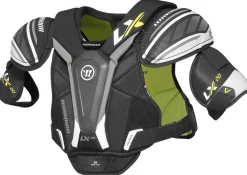 Shoulder Pads Hockey^WARRIOR Shoulder Pad Lx 20 Jr