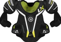 Hockey Protection Children (Yth)^WARRIOR Shoulder Pad Lx Pro Yth
