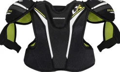 Hockey Protection Children (Yth)^WARRIOR Shoulder Pad Lx Pro Yth
