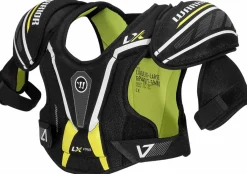 Hockey Protection Children (Yth)^WARRIOR Shoulder Pad Lx Pro Yth