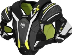 Shoulder Pads Hockey^WARRIOR Shoulder Pad Lx Pro Jr