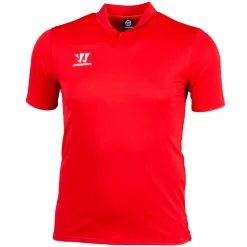 Warrior T-Shirt Alpha X Cotton-Feel Sr