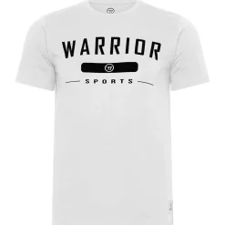 Warrior T-Shirt Sports Jr